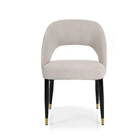 Contemporary Dining Side Chair