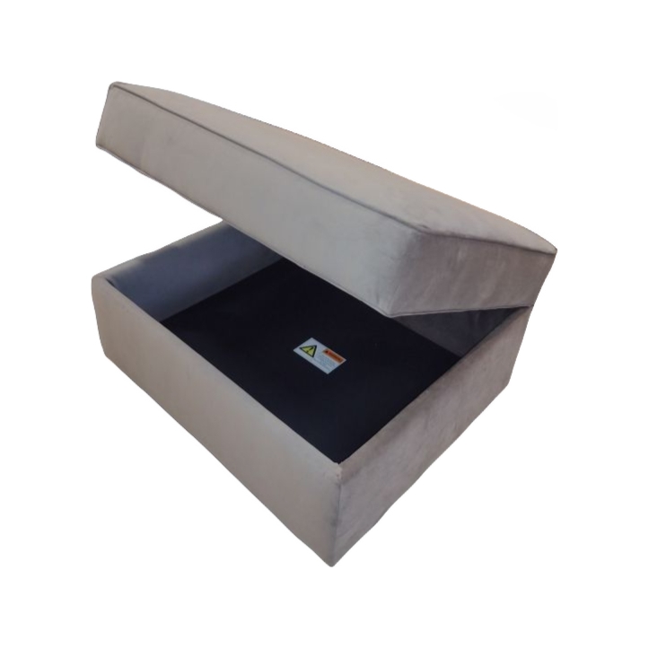Storage Ottoman