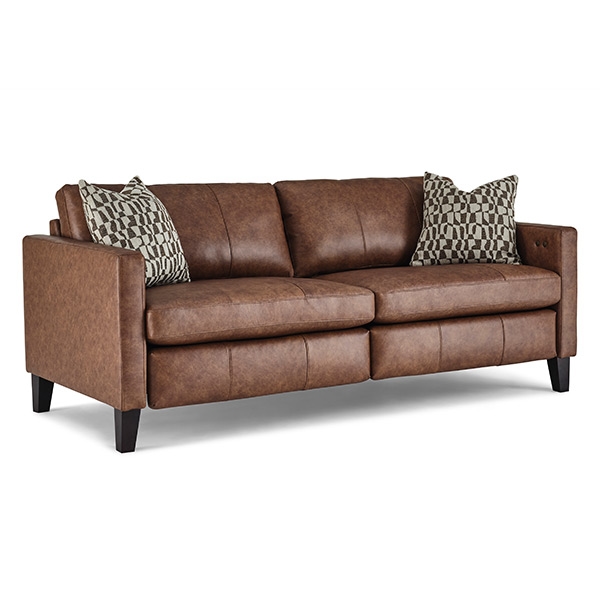 Reclining Sofa