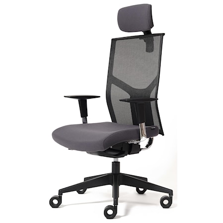 Fit Office Chair