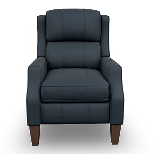 Power Three-Way Recliner