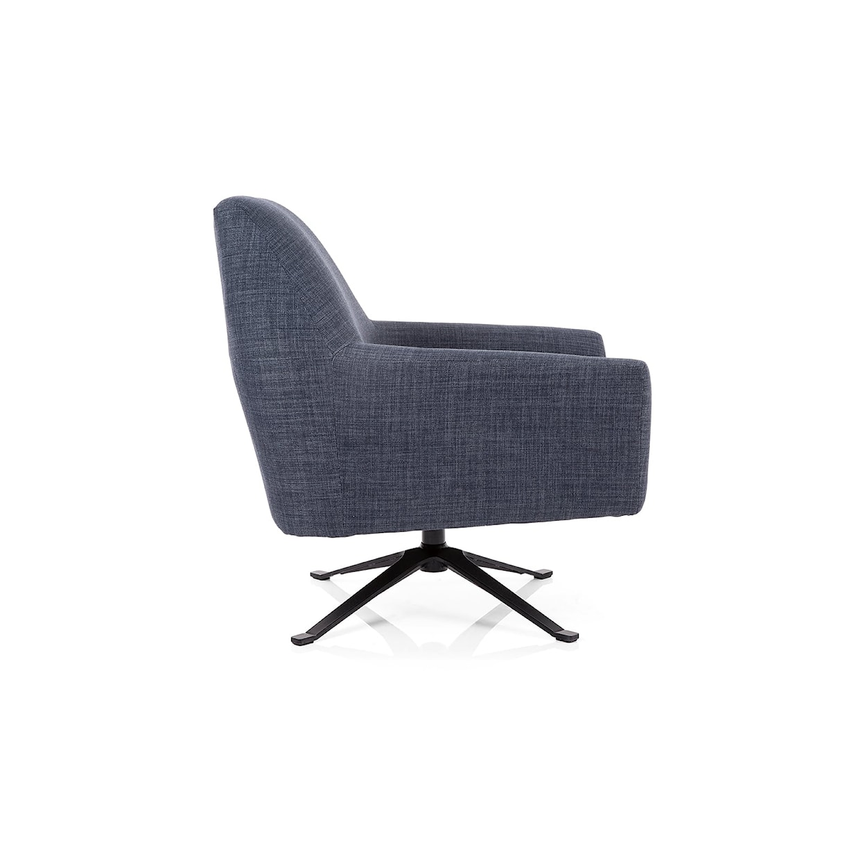 Decor-Rest 2097 Swivel Chair