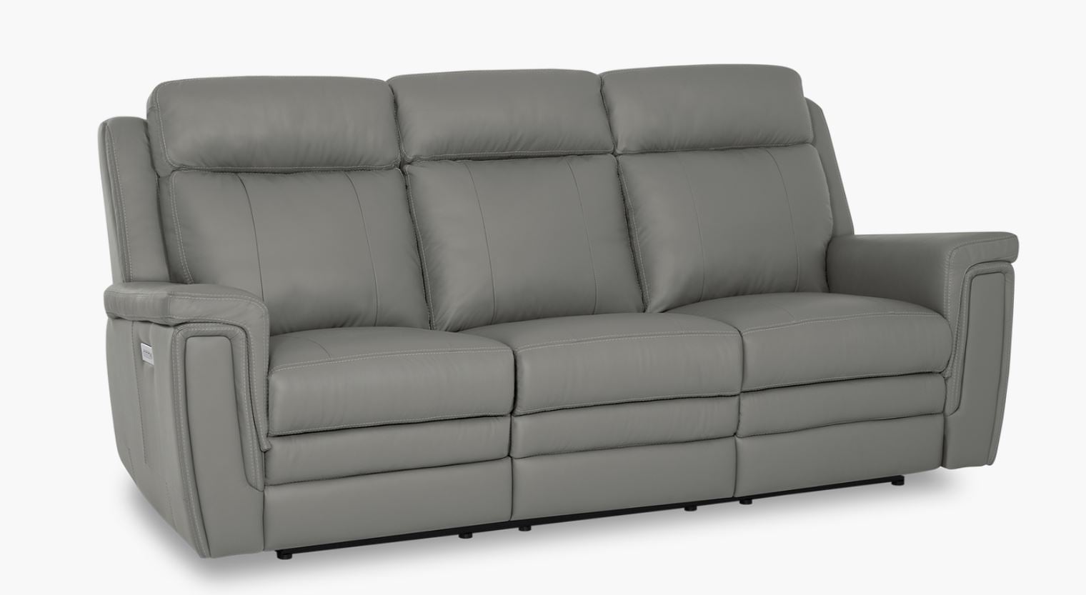 Power Reclining Sofa