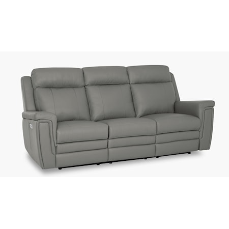 Power Reclining Sofa