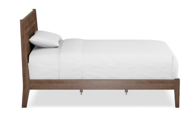 Queen Platform Bed