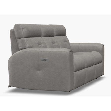 Acacia Power Reclining Sofa