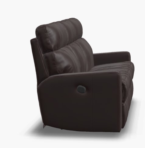 Oakwood Power Reclining Sofa