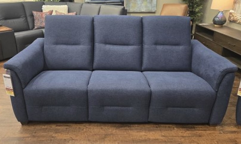 Oxford Stationary Sofa
