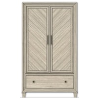 Bedroom Armoire