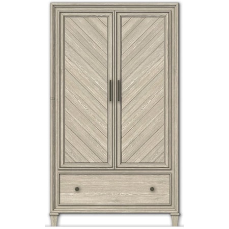 Bedroom Armoire