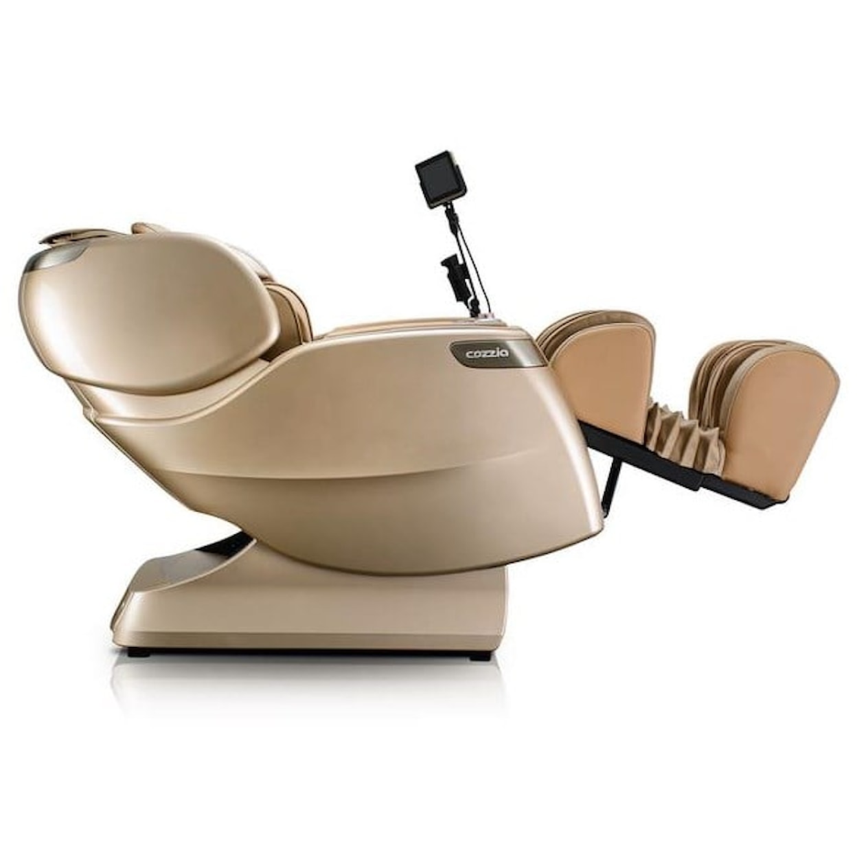 Cozzia CZ.QIXE Qi Xe Pro Massage Chair