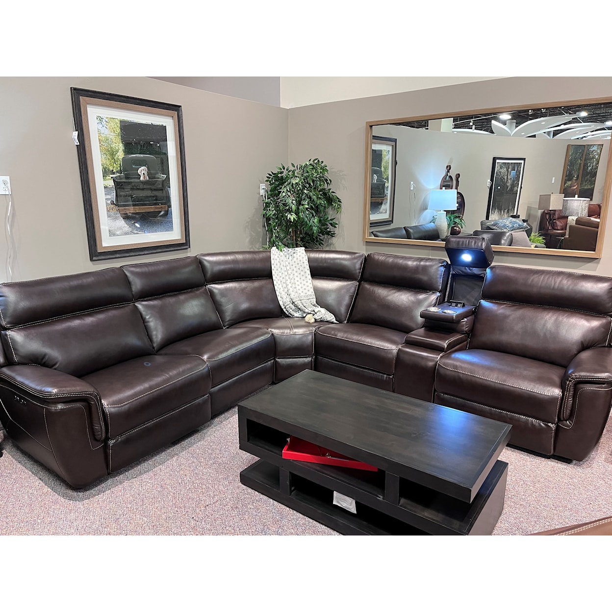 Cheers 90085 Sectional