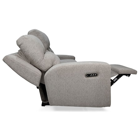 Triple Power Sofa