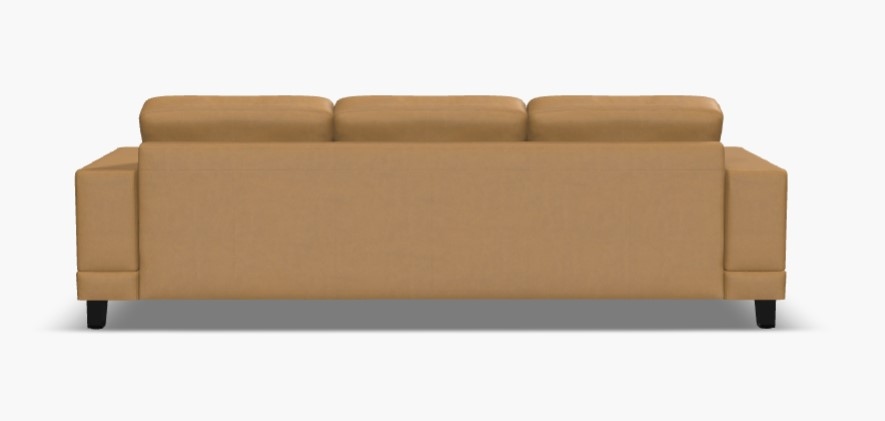 Upholstered Sofa