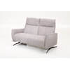 Hjort Knudsen 2378 Recliner Sofa