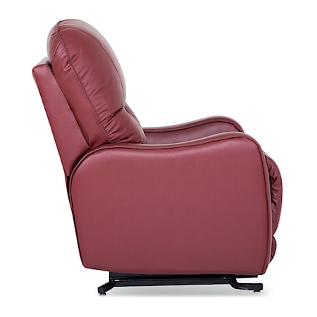 Power Wallhugger Recliner