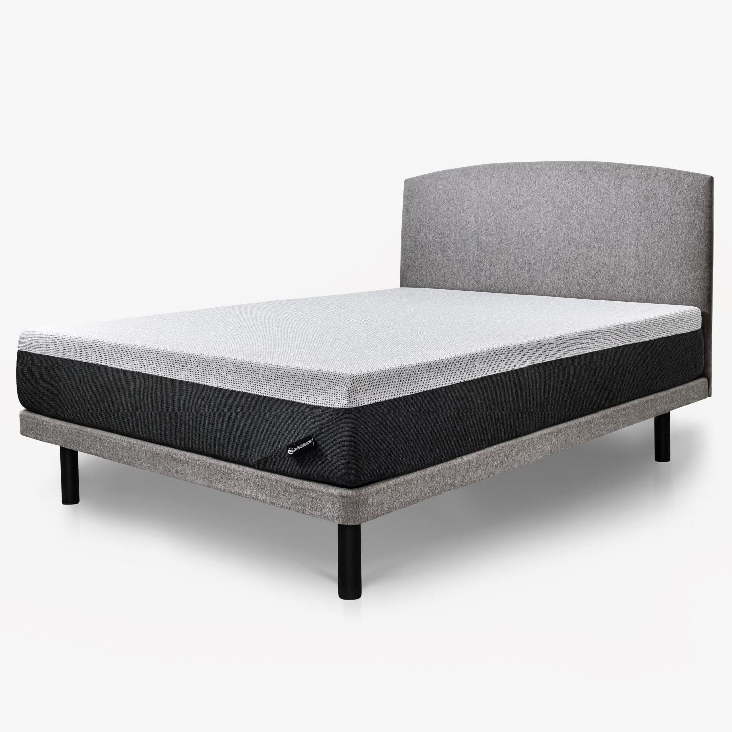 Queen PS/LTD Promo Plush Mattress11"