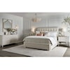 Universal Love. Joy. Bliss.-Miranda Kerr Home Queen Bed