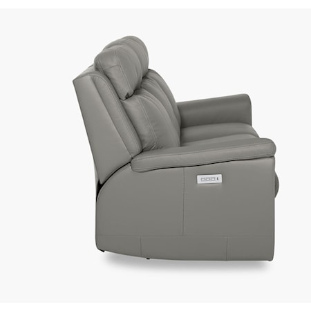 Power Reclining Sofa