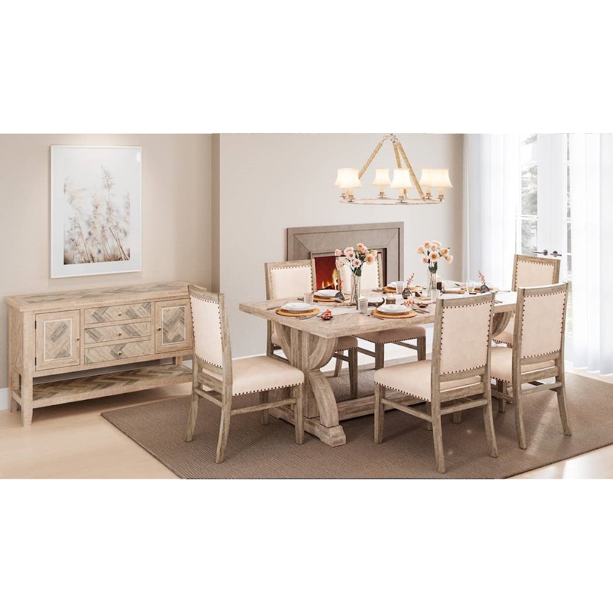 Jofran Fairview Dining Table