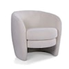 Decor-Rest 2238 2Pc Loveseat & Chair