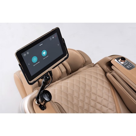 Qi Xe Pro Massage Chair