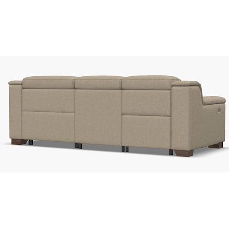 3 Pc Sofa