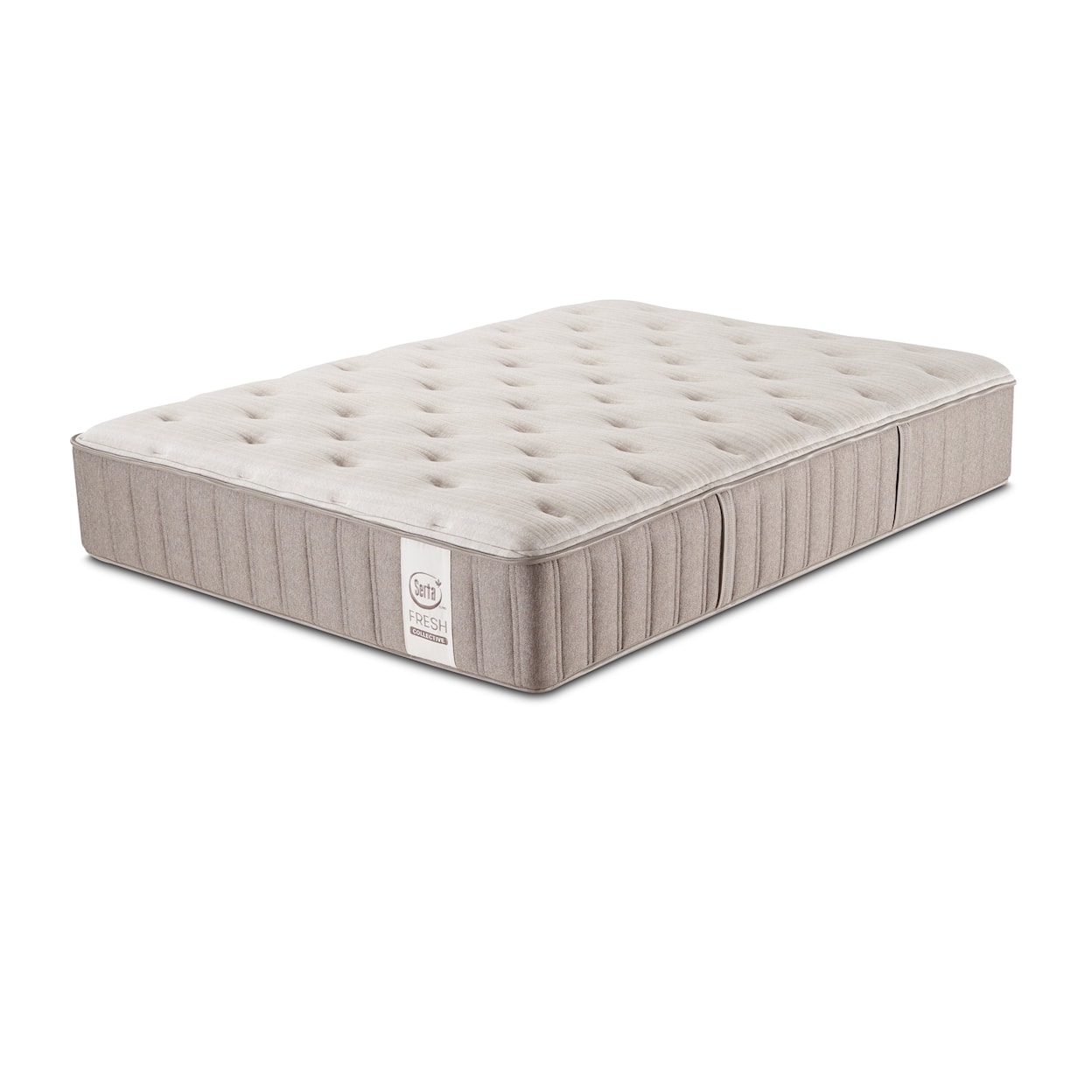 Serta Canada Fresh King 13" Firm Mattress