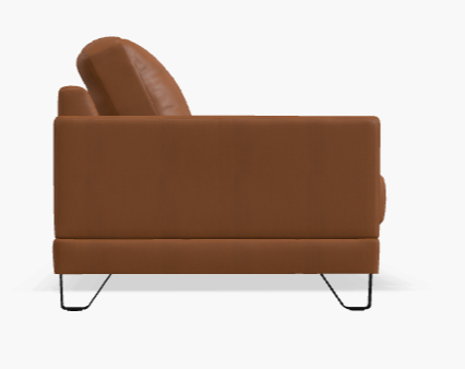 Seattle Upholstered Sofa