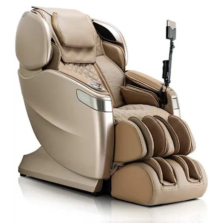 Qi Xe Pro Massage Chair