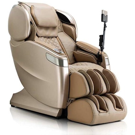 Qi Xe Pro Massage Chair