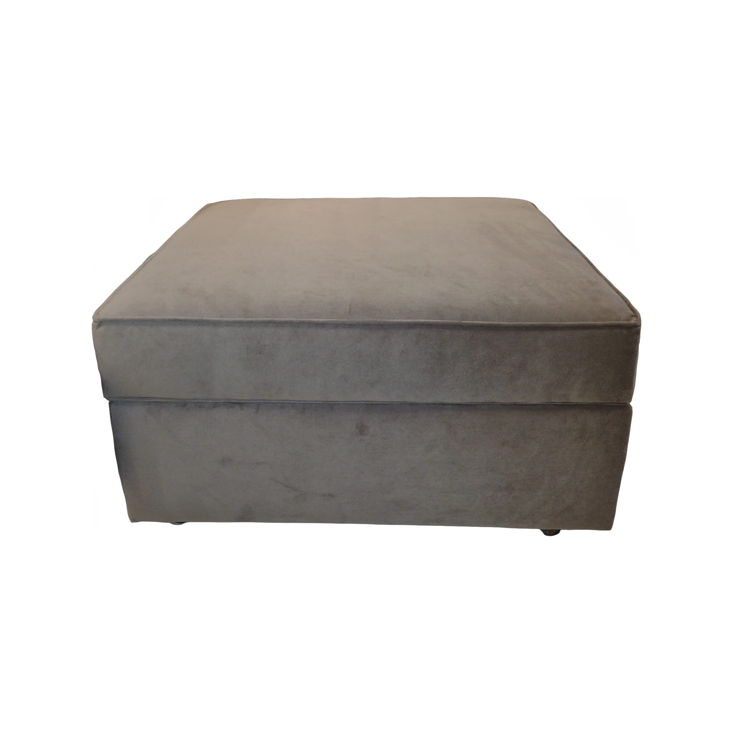 Storage Ottoman