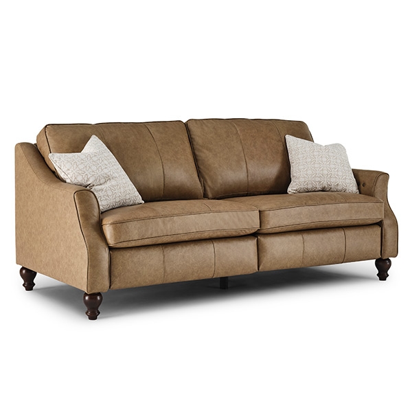 Reclining Sofa