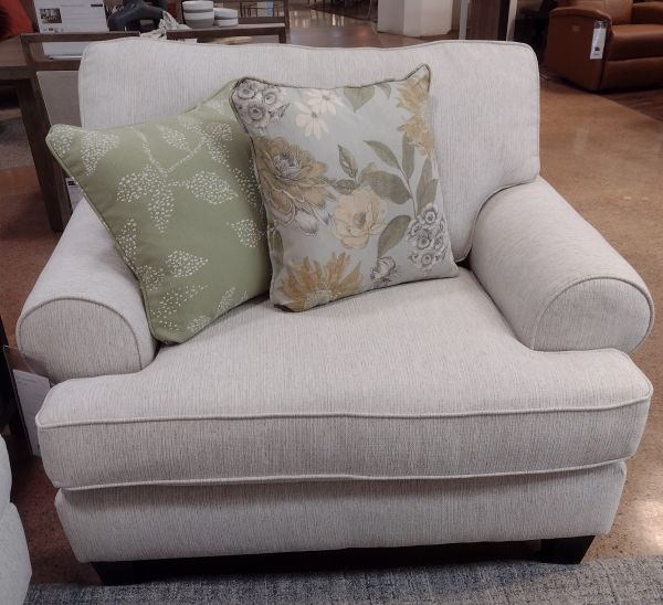 Sofa and Chair and a Half Set