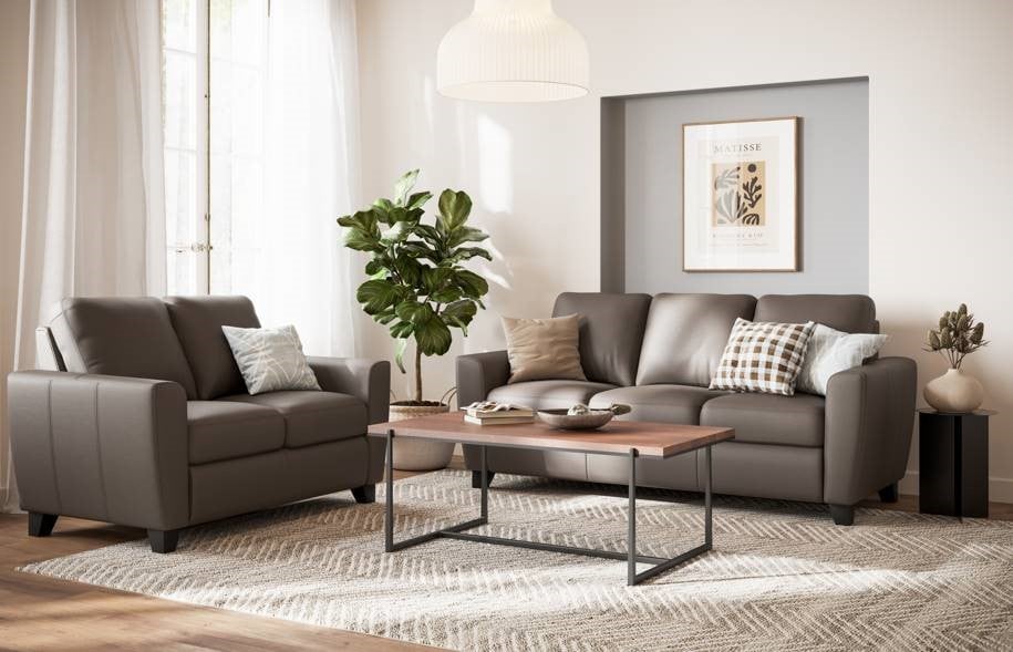 Marymount Upholstered Sofa