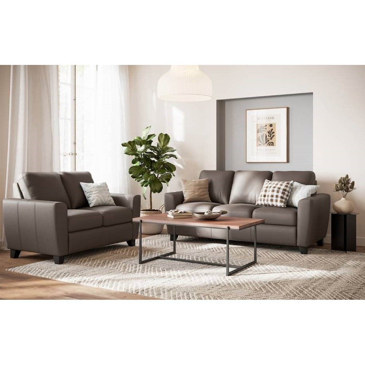 Palliser Marymount Marymount Upholstered Sofa