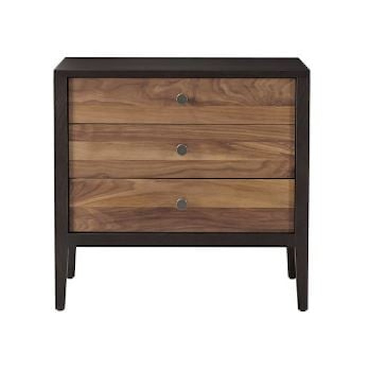 West Brothers Hayden Bedside Chest