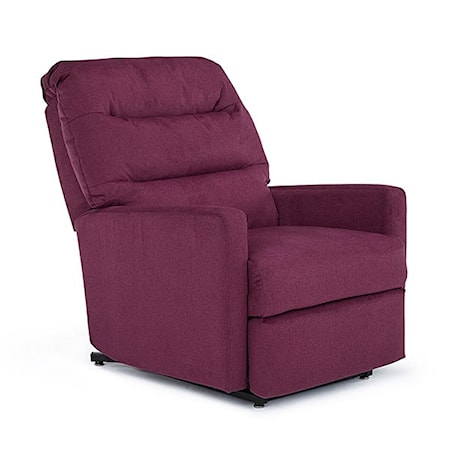 Power Tilt Headrest Lift Recliner