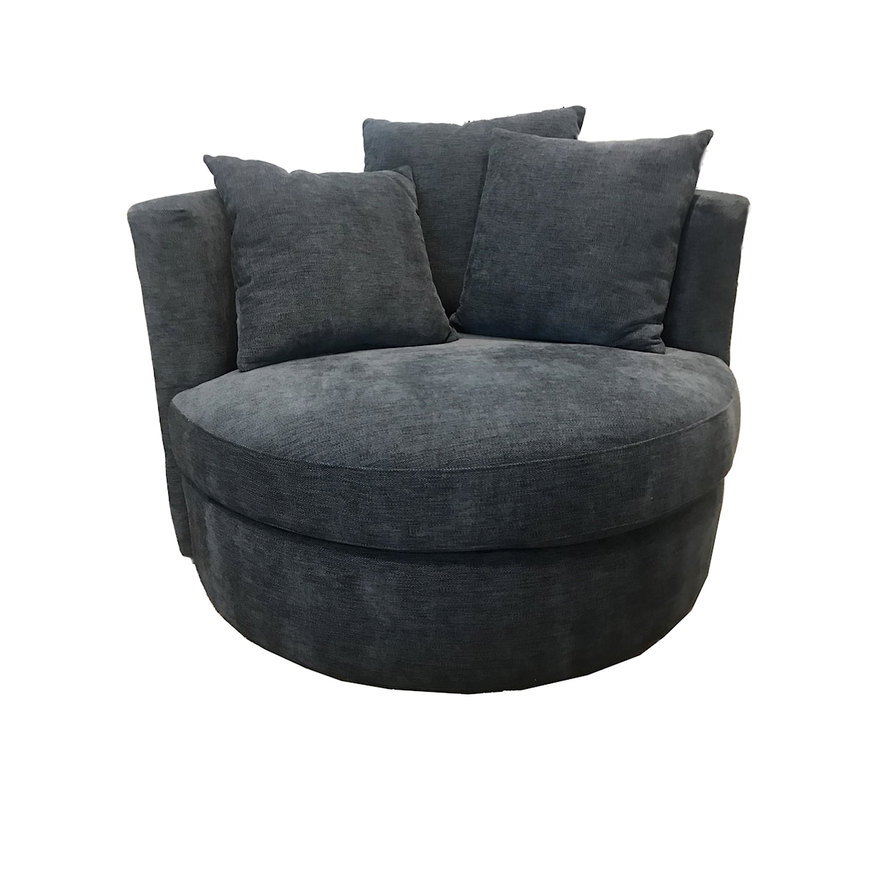 Jonathan Louis A02381 DD Swivel Chair