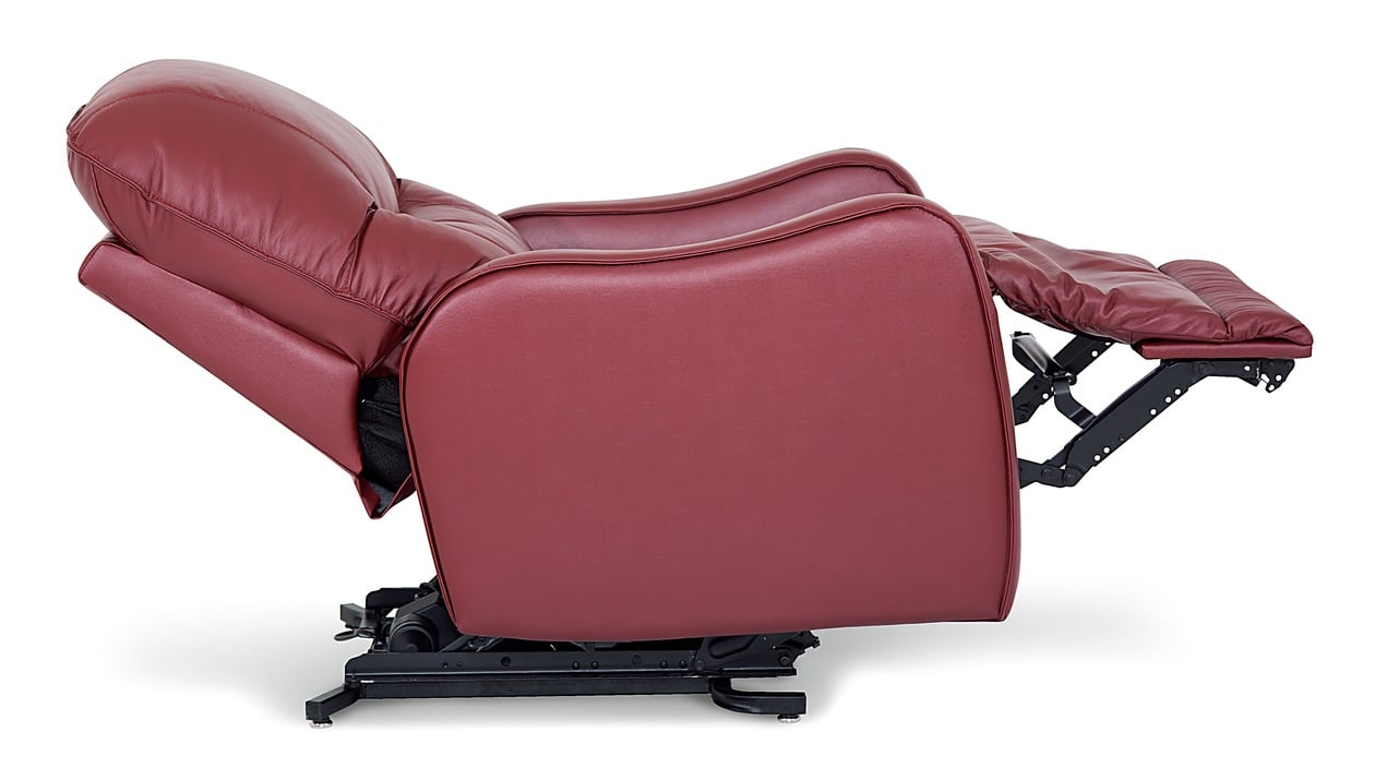 Power Wallhugger Recliner