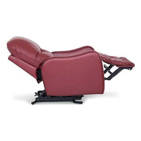 Power Wallhugger Recliner