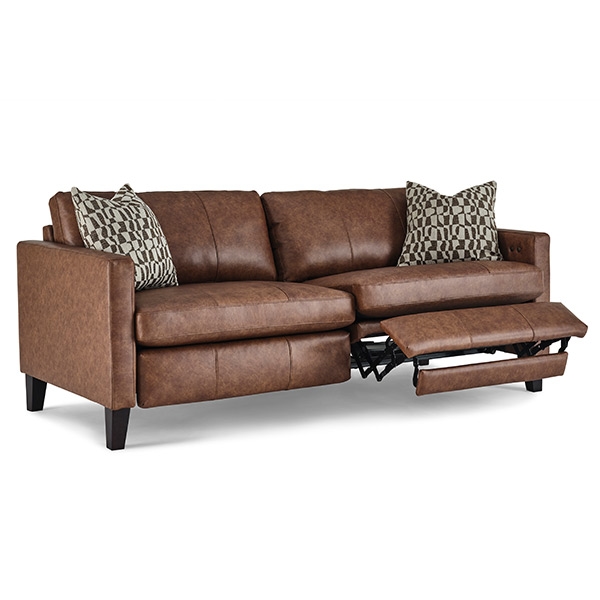 Reclining Sofa