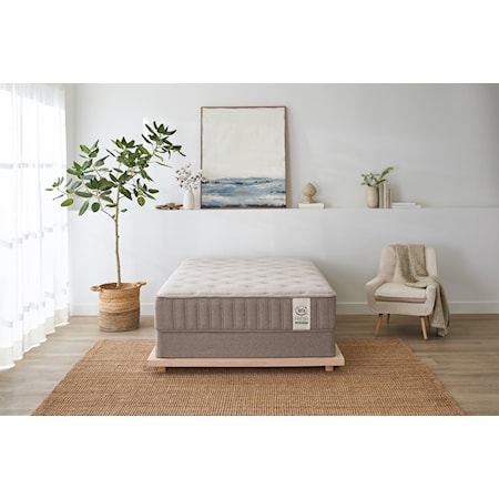 Queen 13" Firm Mattress