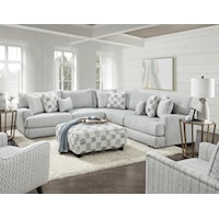 Entice Sectional