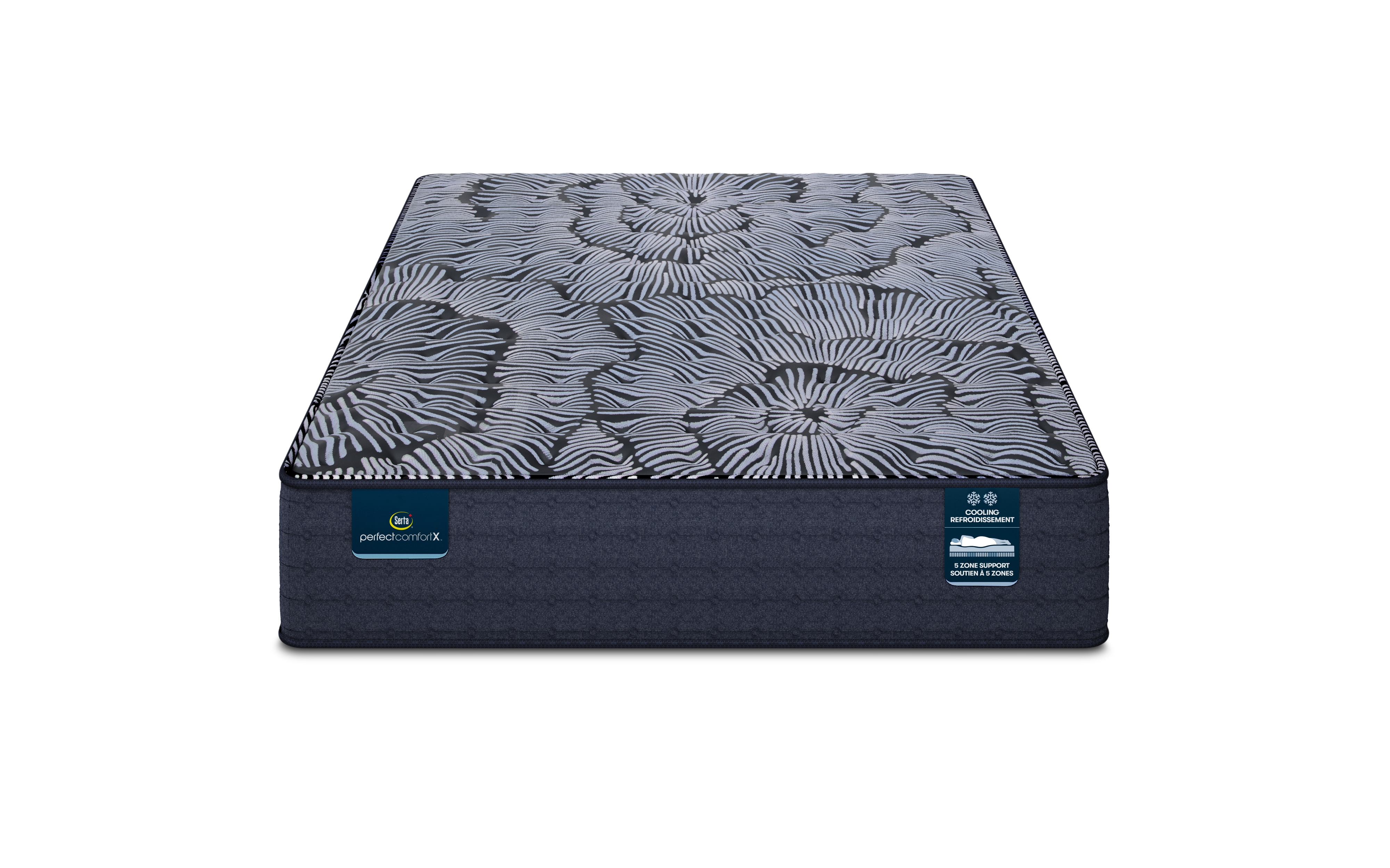 Queen Firm Mattress