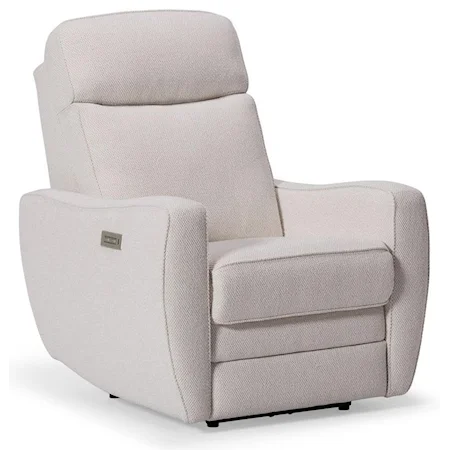 Oakridge Lift Chair, Pwr Recliner & Headrest