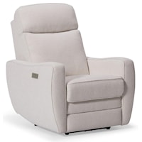 Oakridge Lift Chair, Pwr Recliner & Headrest