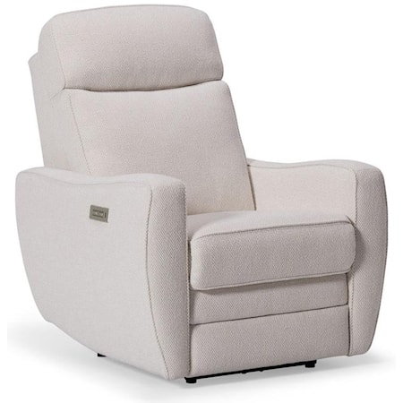 Oakridge Lift Chair, Pwr Recliner & Headrest