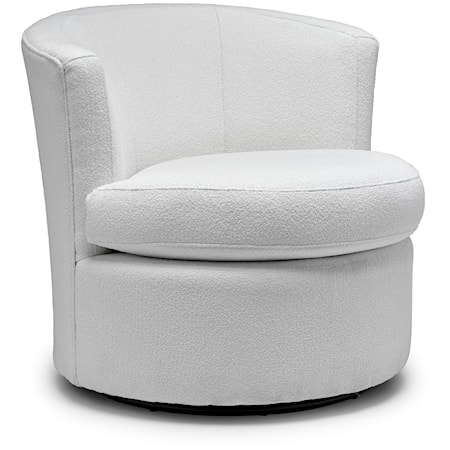 Swivel Chair