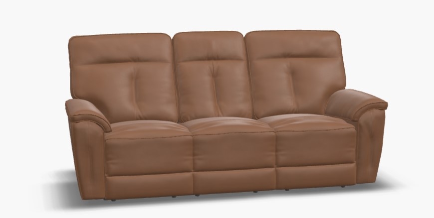 Oakley Power Reclining Sofa